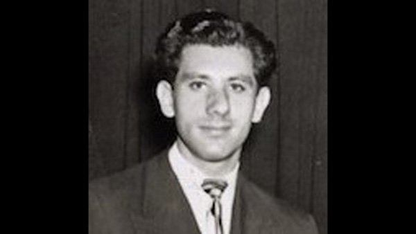 Michael “Mickey” Parkus