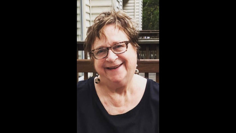 Patty Schvey