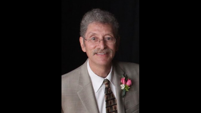 Dr. Howard B. Schwadron, D.M.D.
