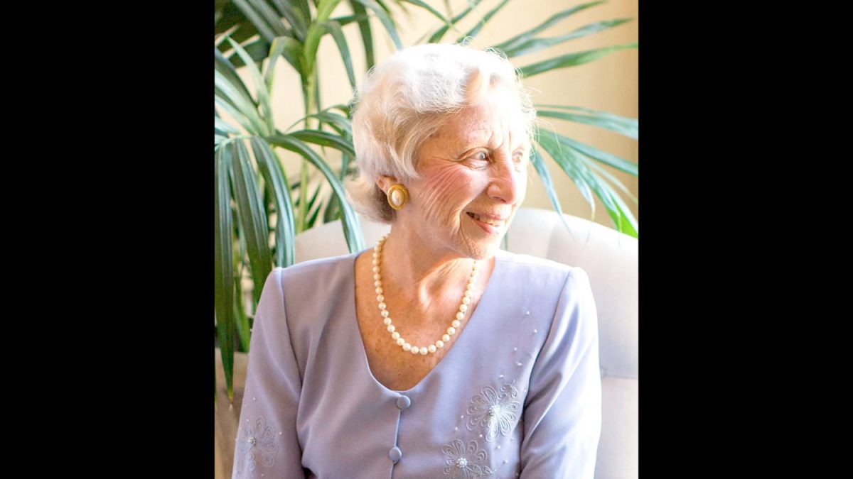 Marilyn Joan Shapiro