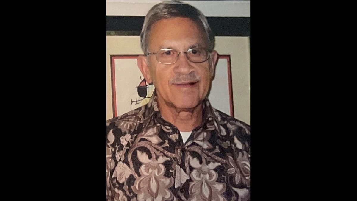Stanford L. Zimmerman