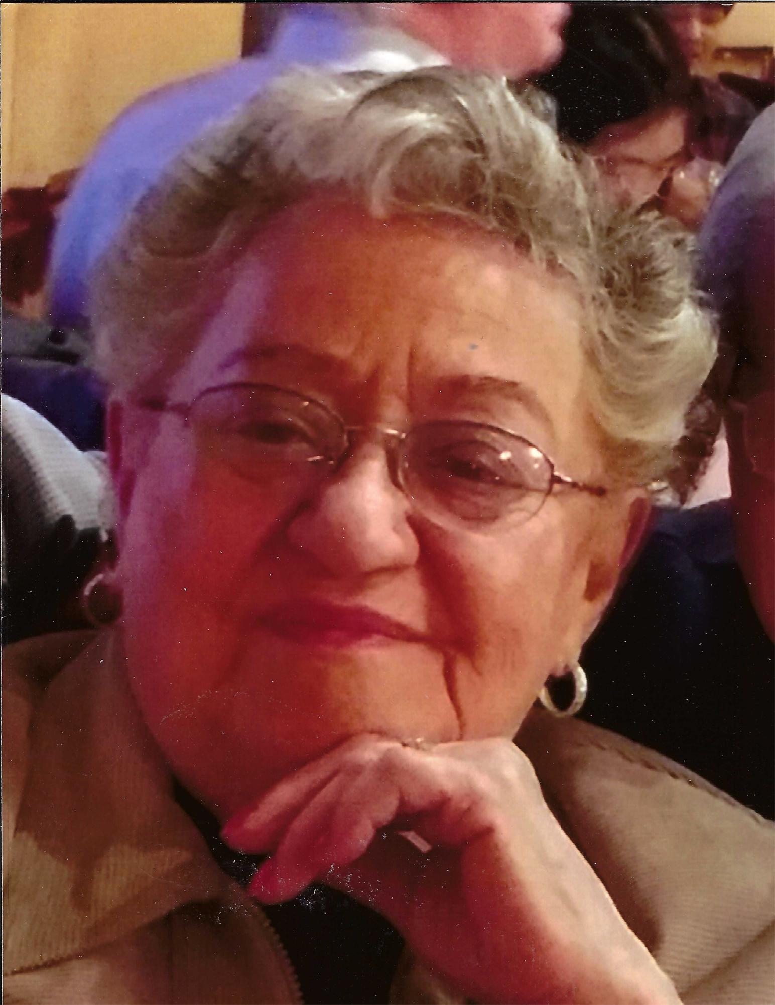 St. Louis Jewish Light Obituaries - afz3jg9