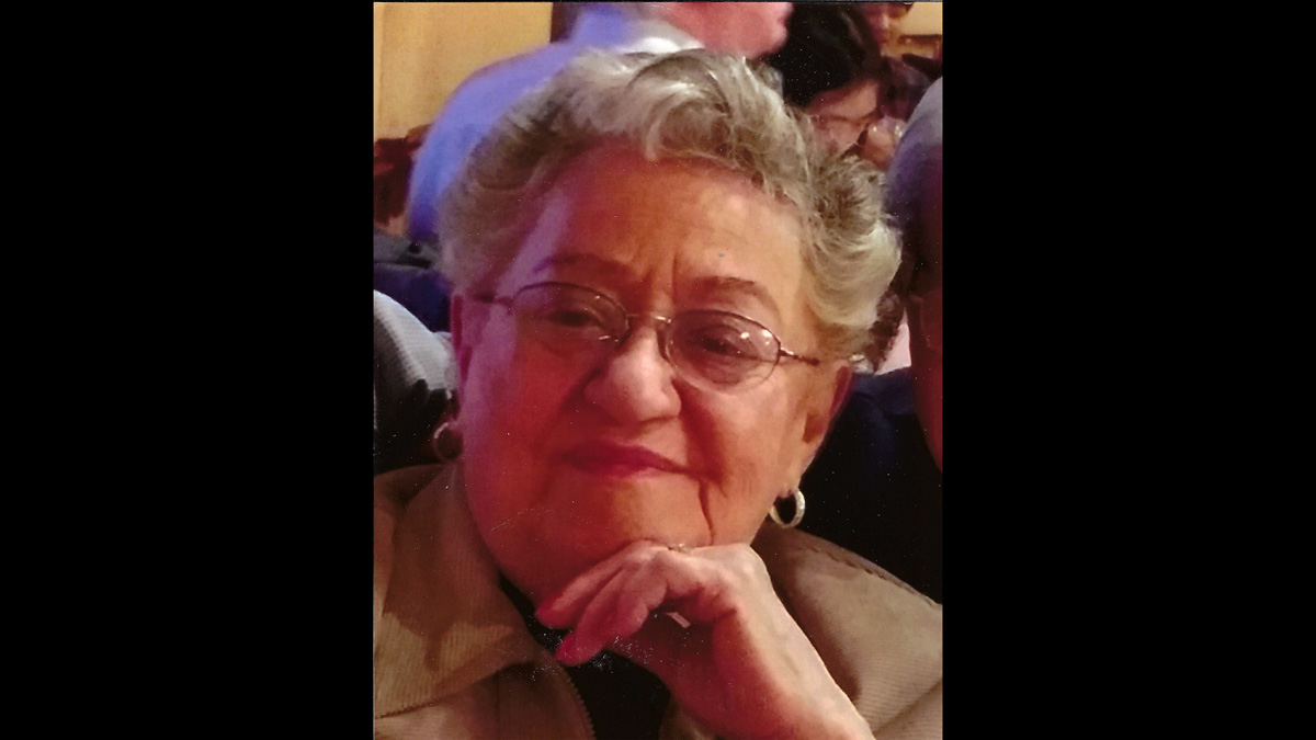 Shirley A. Seigel