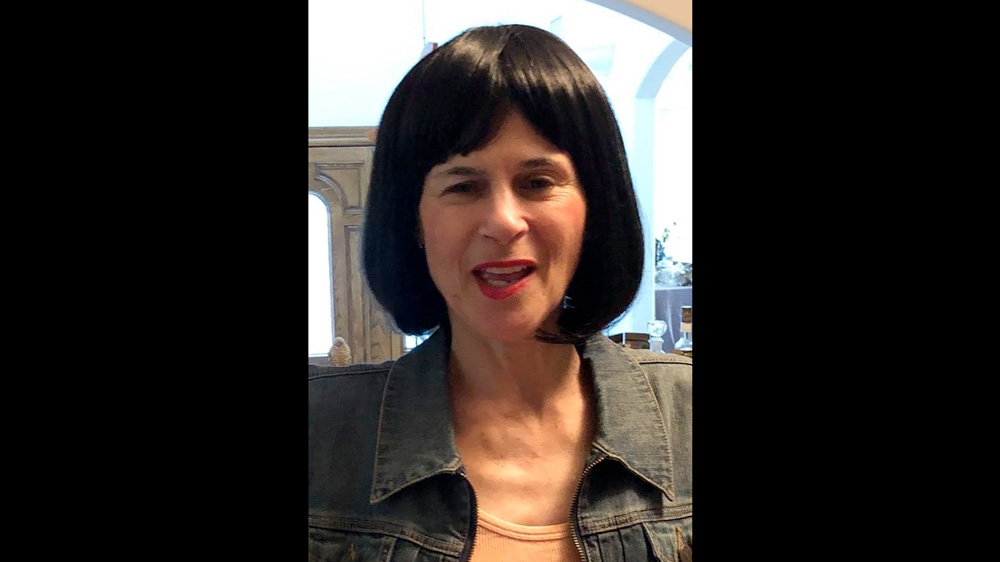 Stacey Wernick