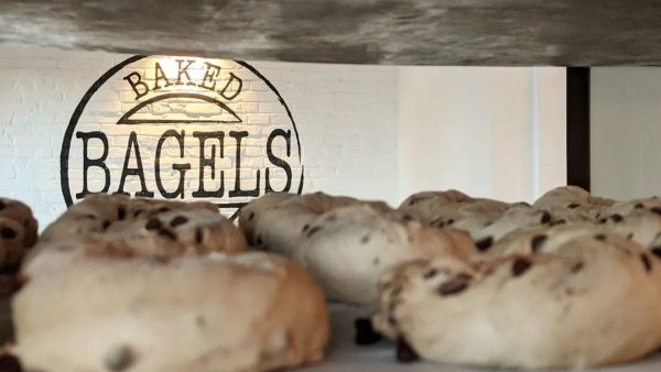 St. Louis newest bagel shop ready to schmear