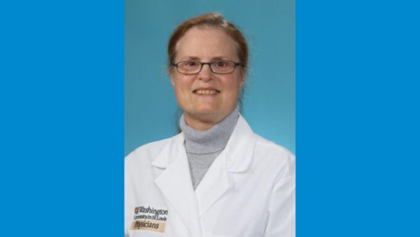 Dr. Rebecca Aft named to prestigous new professorship