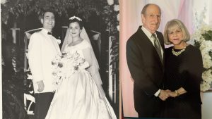 ❤️ Furfines celebrate 65th anniversary ❤️