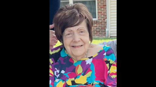 Estelle Ann Kram