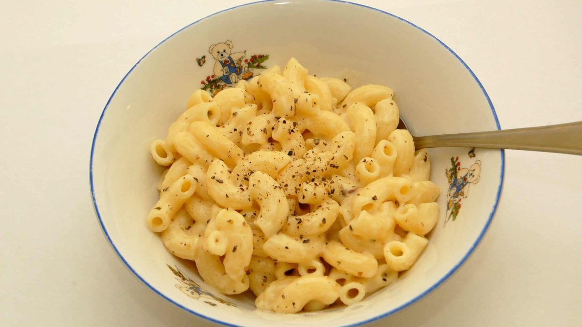 Classic+macaroni-and-cheese.+Credit%3A+Wikimedia+Commons.