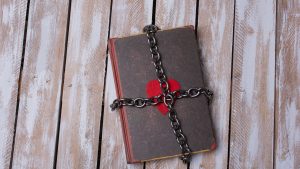 Right to Read Coalition launches during Banned Books Week