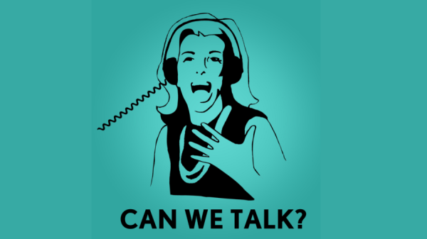 Jewish podcast Can We Talk? returns with new episodes