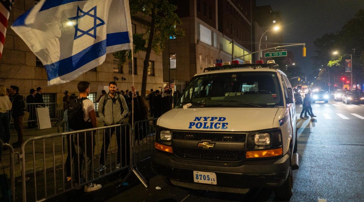 Columbia University & Cooper Union under investigation for antisemitism,  Islamophobia allegations - CBS New York