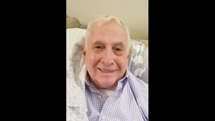 Samuel Herman Bluestein
