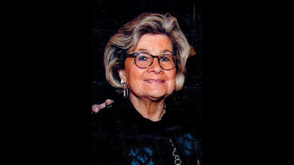 Barbara Bushman Goodman
