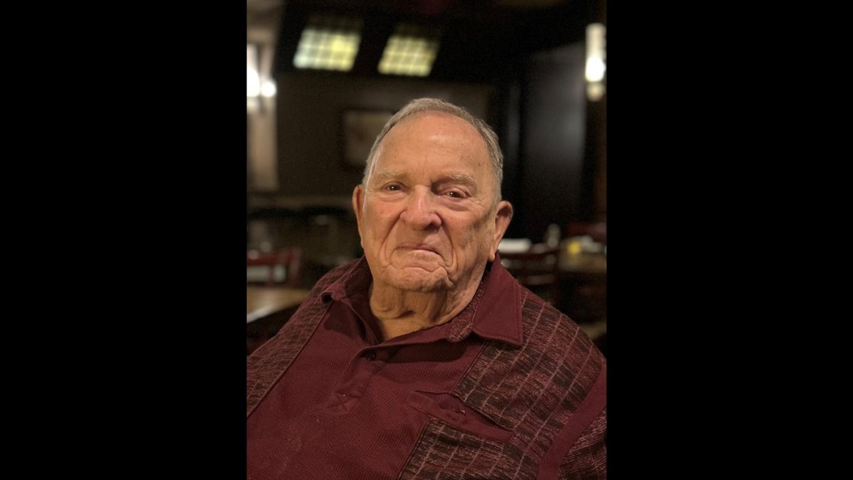 Sanford "Buddy" Lebman