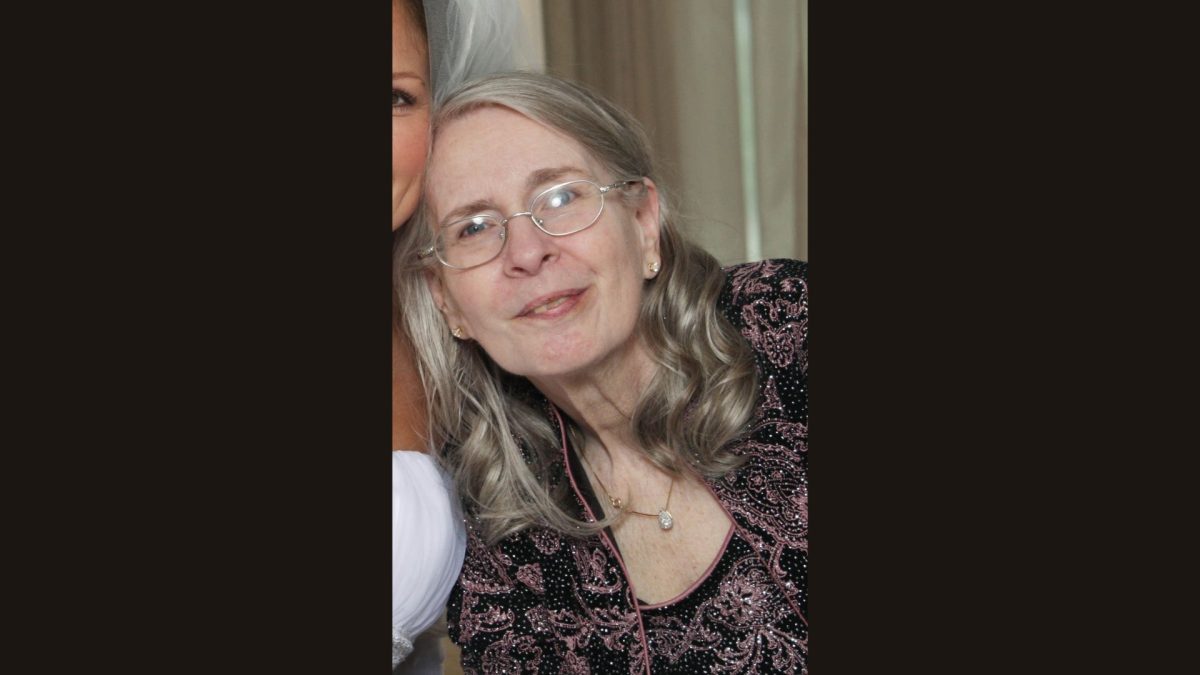 Marilyn-Jo Saltzman