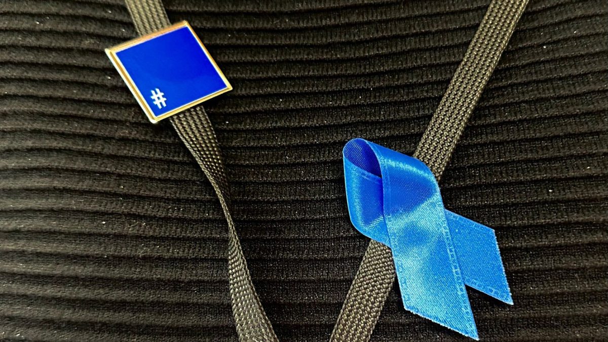 JFed launching 'Blue Ribbons For Israel' unity campaign - St. Louis Jewish  Light