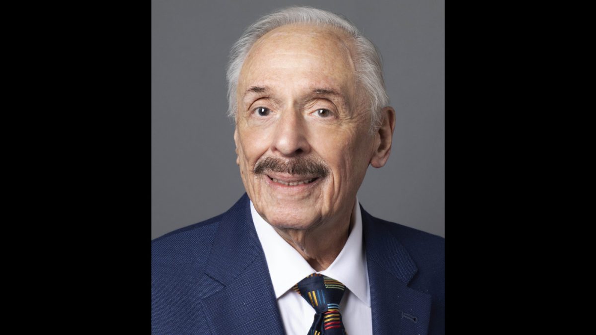 Robert Charles Packman, M.D.