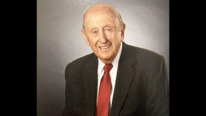 Stanford Bernard Towerman