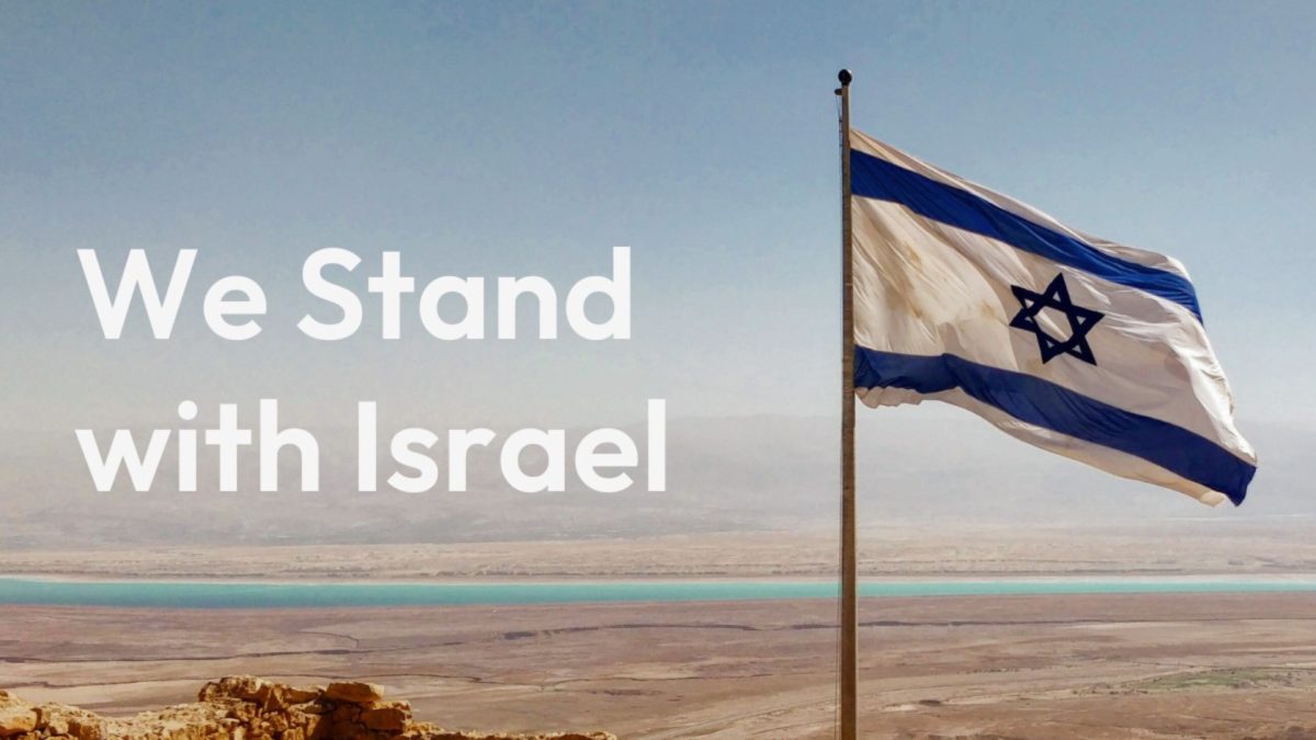 JFed launches Israel Emergency Fund and to host Solidarity Gathering