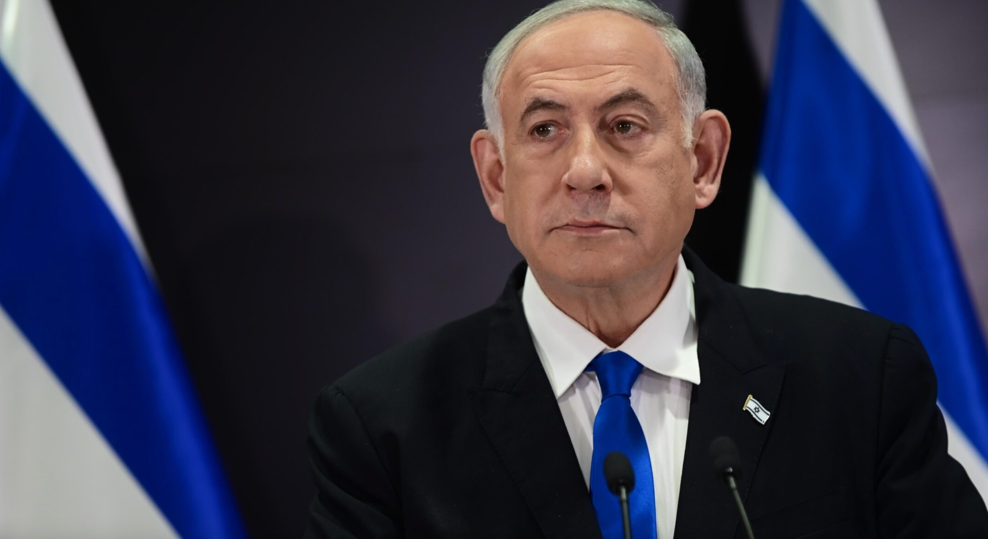 Netanyahu dismisses calls for ceasefire, says that would be surrender to  Hamas