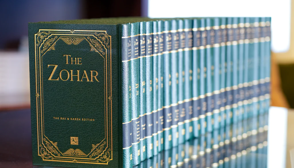 Deciphering clues from the Zohar and unveiling the unfinished business of Abrahams generation
