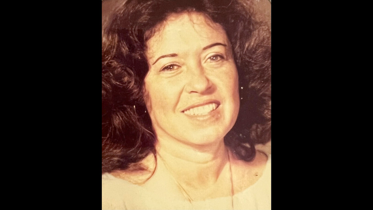 Gloria Friedman