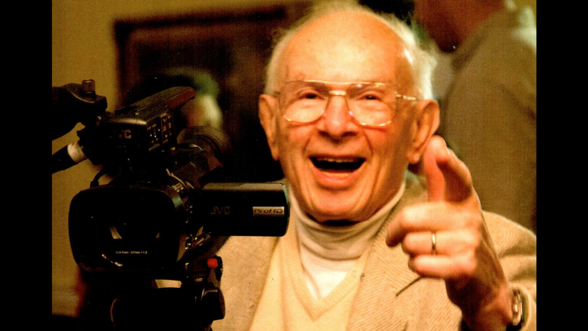 Martin E. Gordon