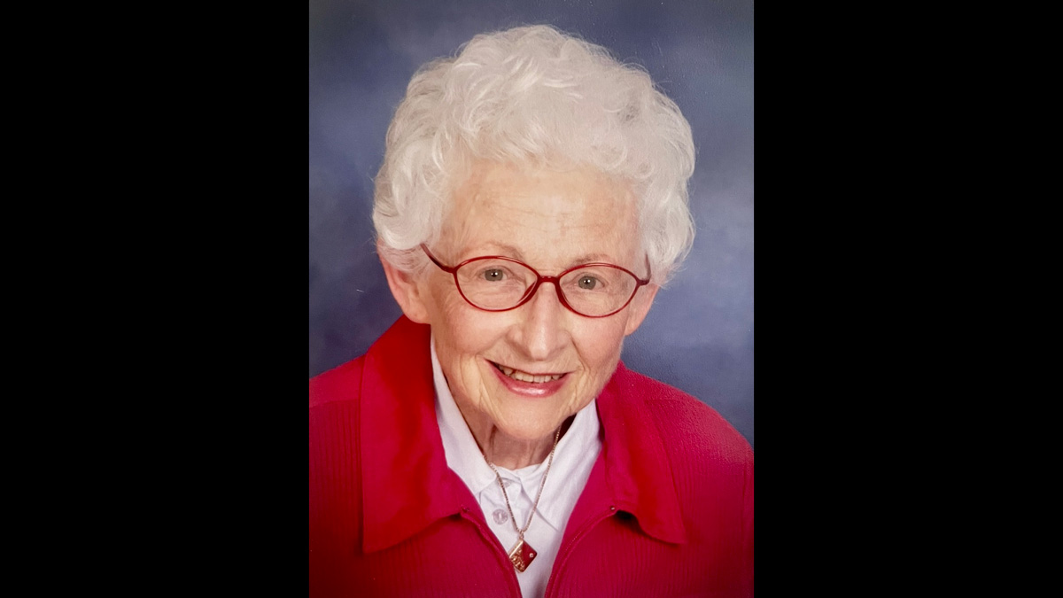 June Cohen
