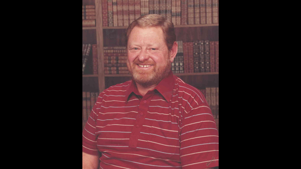 Daniel Landsbaum