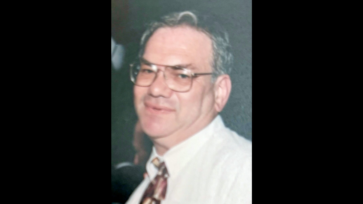 Marshall Irving Trachtman