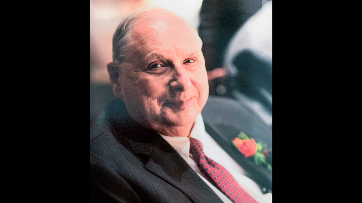 Richard Alan Optican
