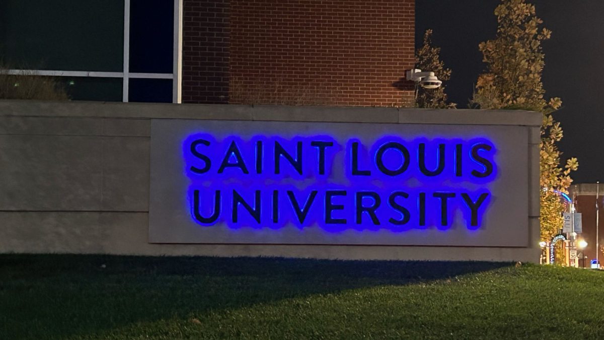 Jewish students share concerns and unsettling experiences on SLU campus