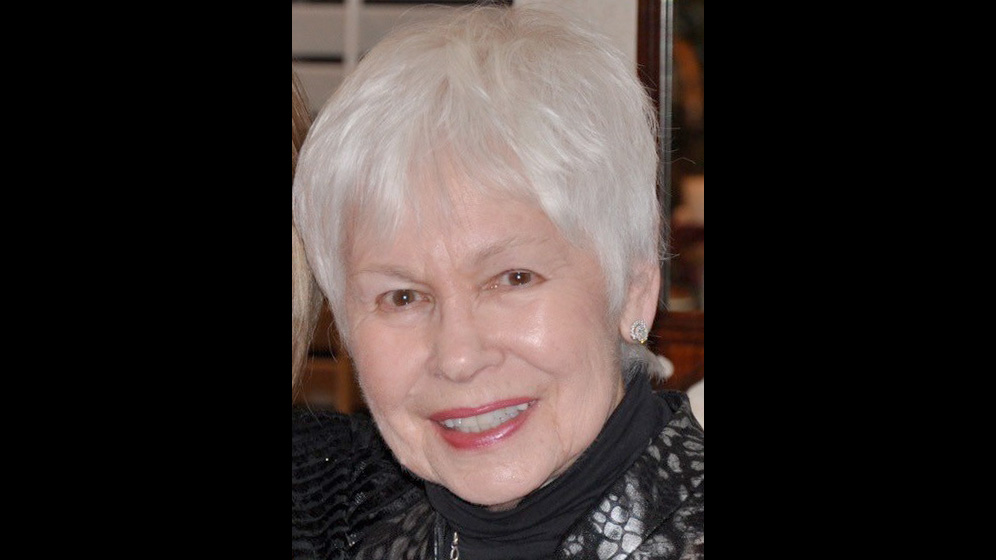 Ruth M. Sher