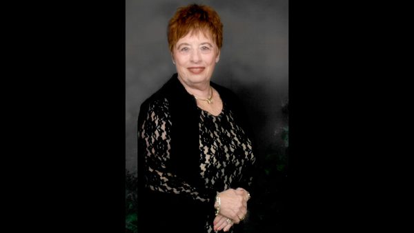 Babette (Bobbe) Miriam Steinman