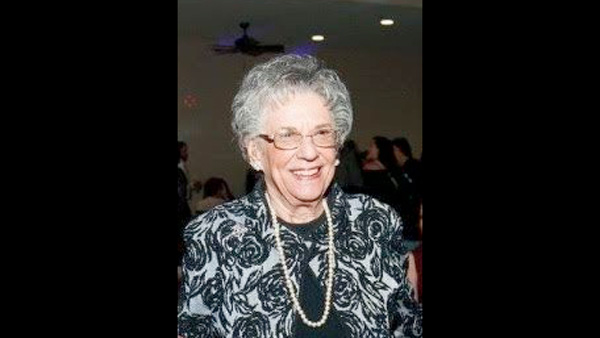 Roberta Karsh Weissman