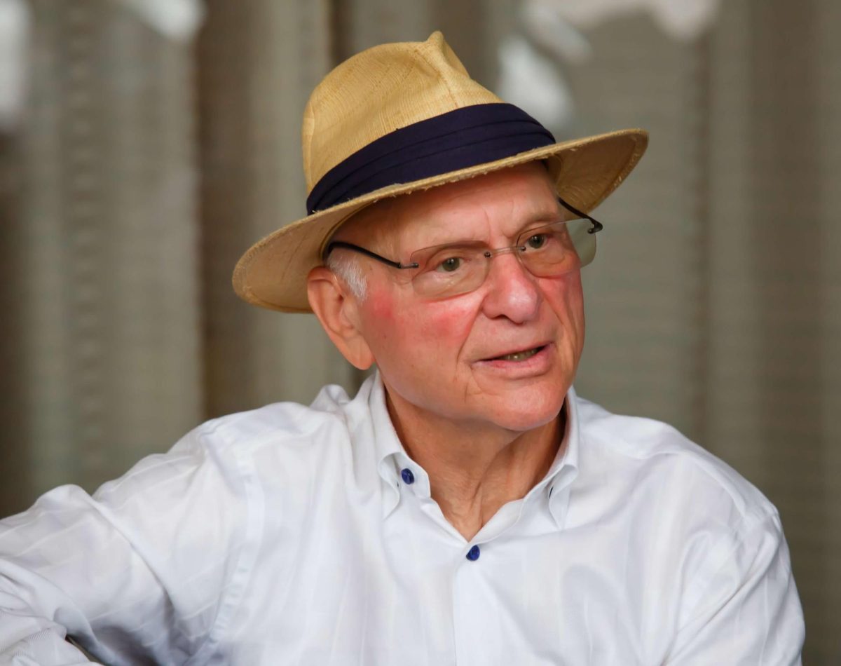 Leslie Allen Finkelstein