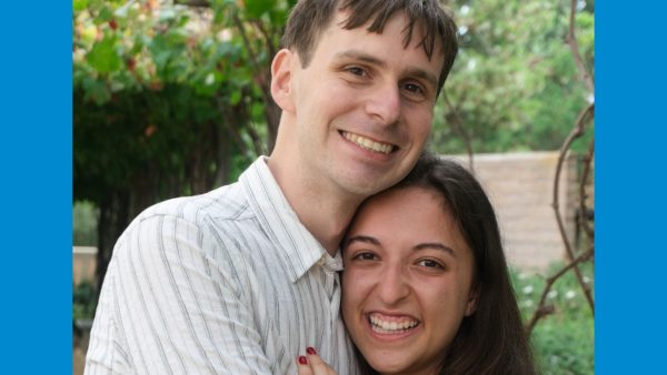 Rachel Berwald, Russel Cohen announce their engagement