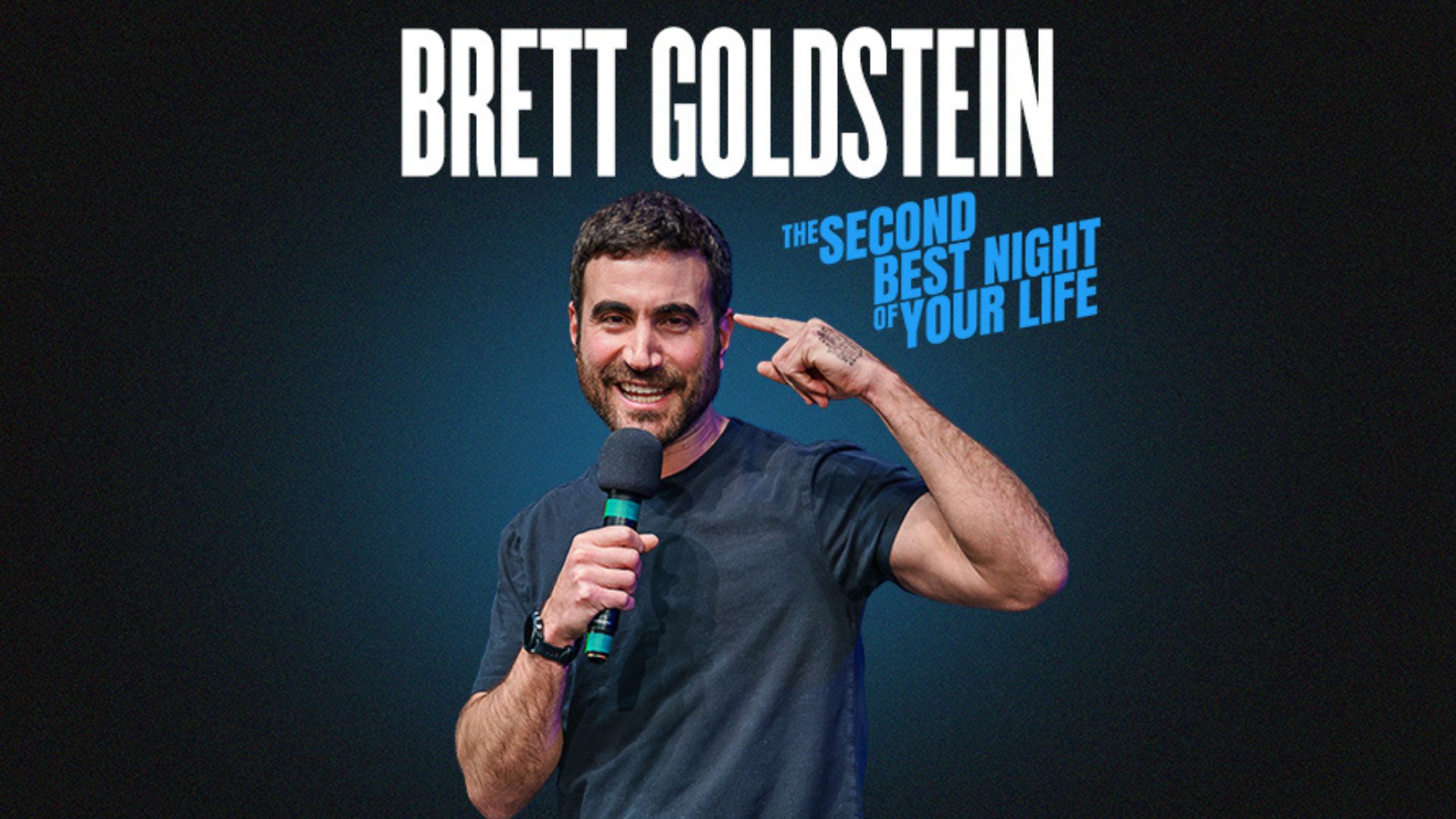 Brett Goldstein adds third show in St. Louis - St. Louis Jewish Light