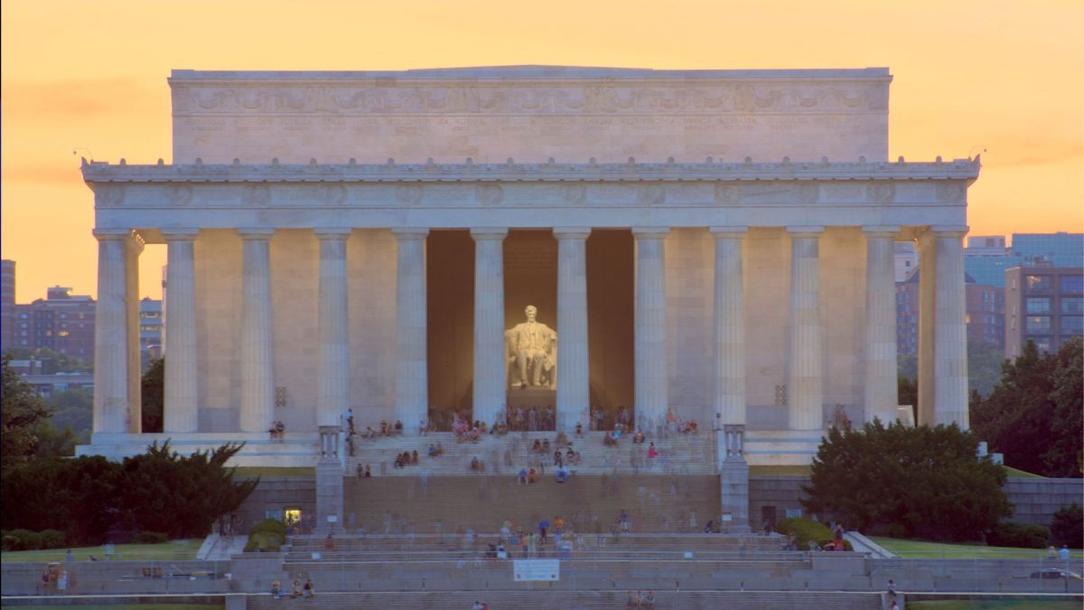 The+Lincoln+Memorial+in+Washington%2C+D.C.+%28Trevor+Carpenter%29