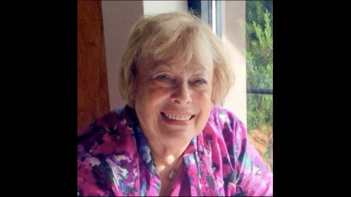 Beatrice Sorkin