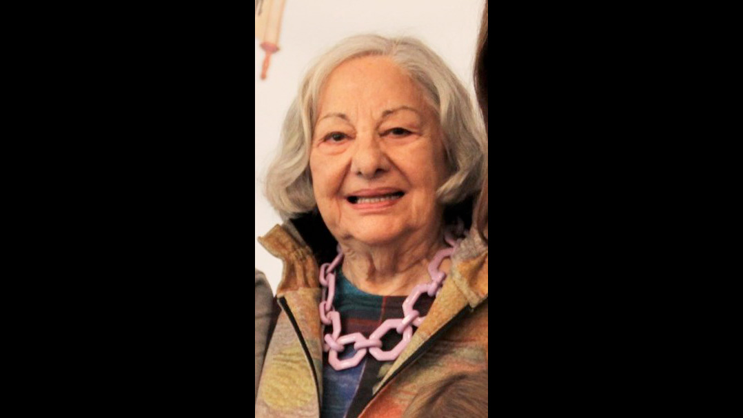 Evelyn “Tami” Klayman