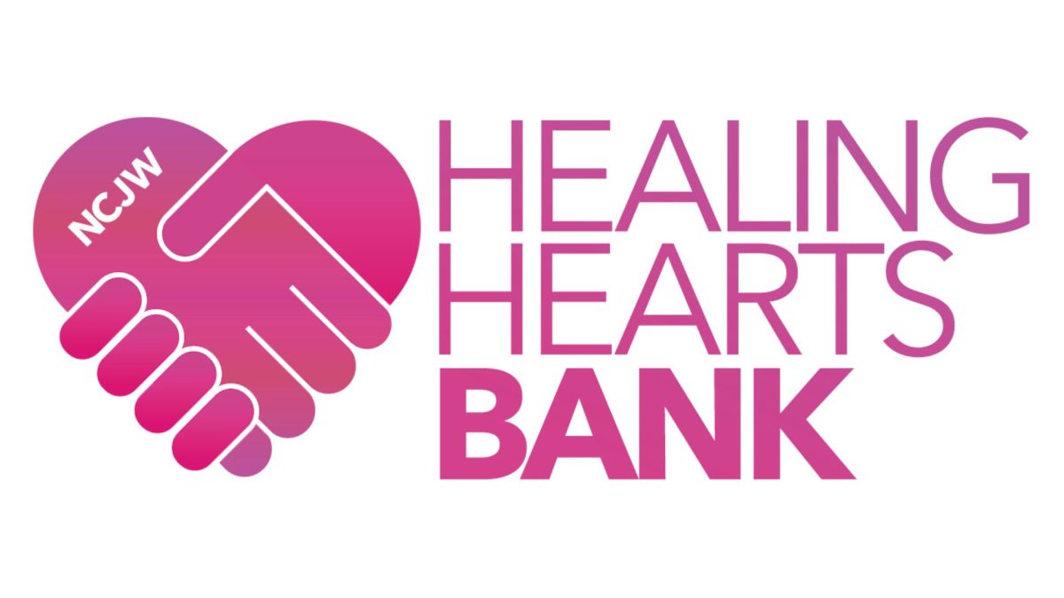 NCJWSTL's Healing Hearts Bank expanding, seeking volunteers