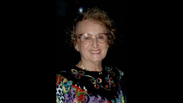 Ruth “Tootie” Kessler