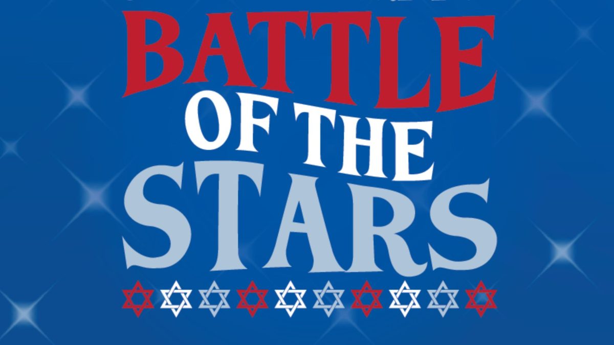 J Associates new Battle Of The Stars puts teamwork, competition on a collision course