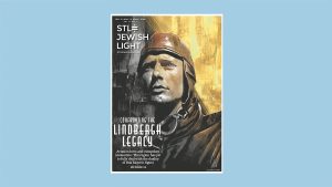 Jewish Light Digital Edition: Feb. 21, 2024