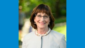 Jill Schupp to be honored for 22 years of elected service