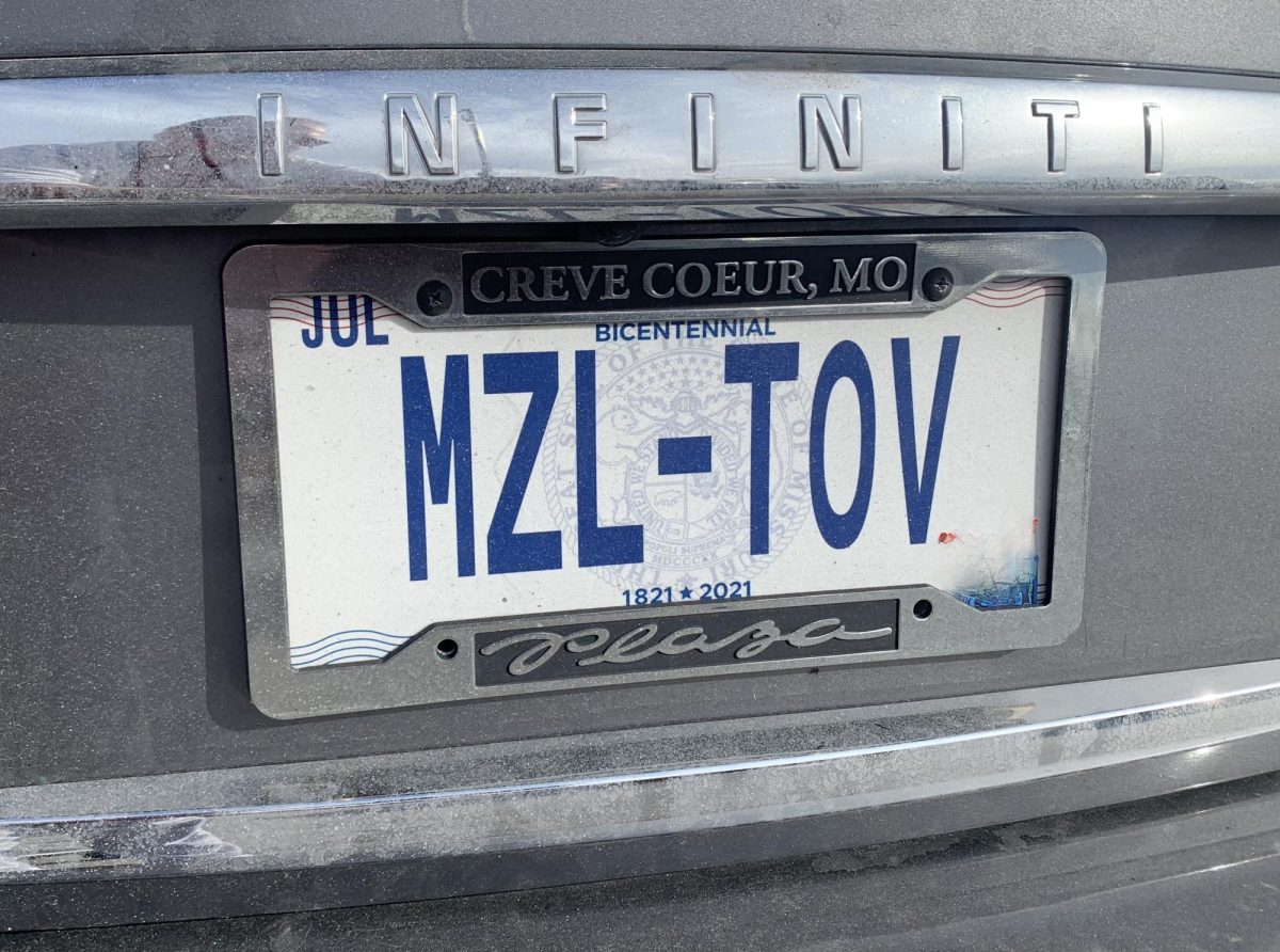 License to Kvetch: 93-year-olds Infiniti spreads our kind of Yiddish humor!