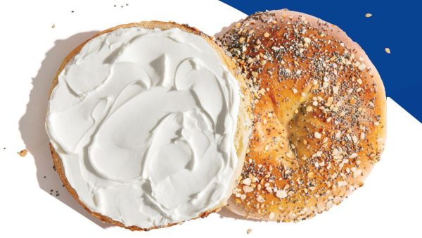 No-Hole bagels? Is this a shanda or a trend? St. Louis bagel makers react
