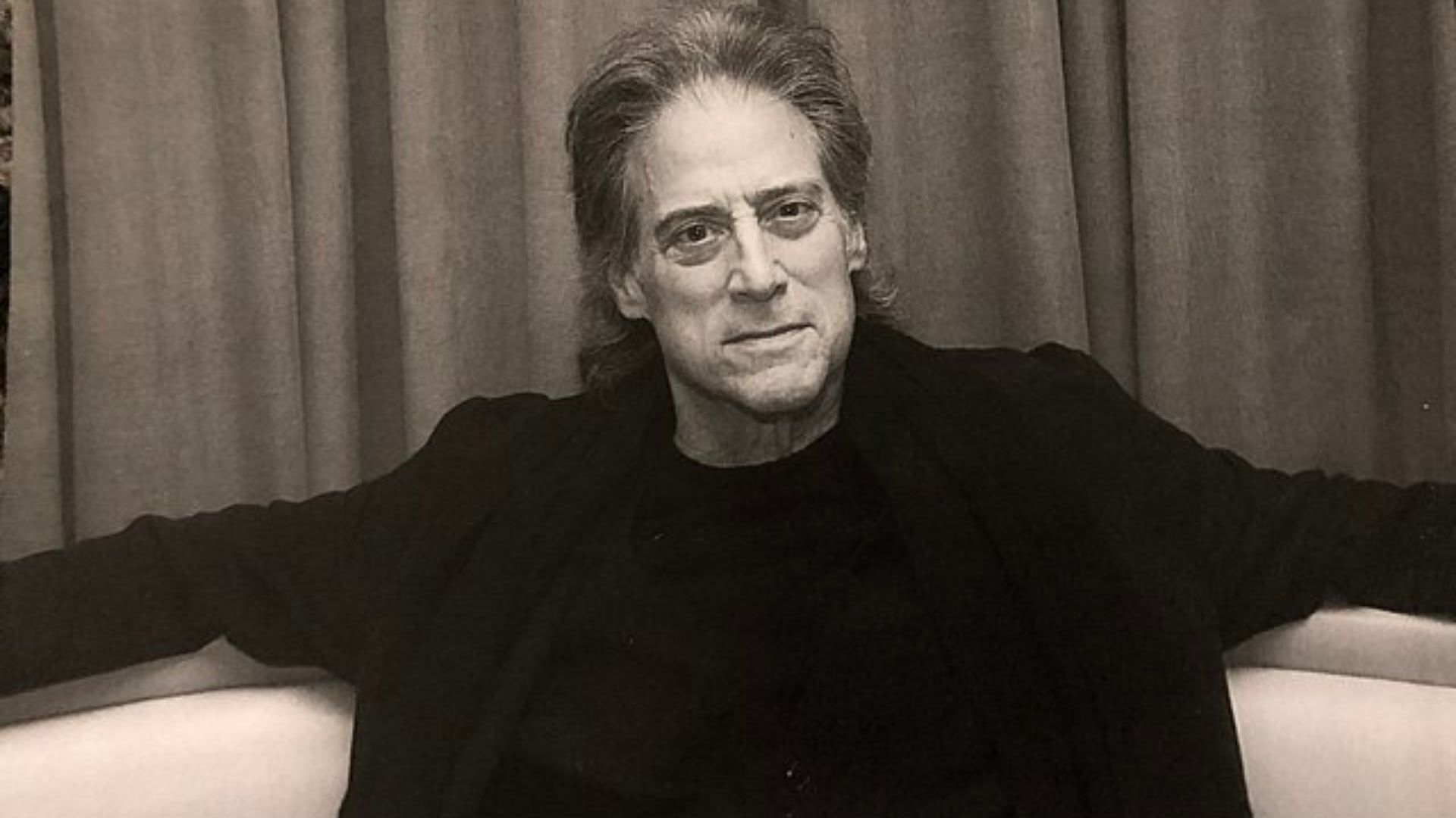 Comedian Richard Lewis, dark prince of Jewish neurosis, dies at 76 - St.  Louis Jewish Light